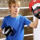 Фото 4: Детские боксерские перчатки RDX Robo JBG-4