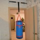 Фото 3: Мешок боксерский Fighttech BP1 детский ПВХ