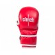 Фото 5: Перчатки для MMA Clinch Union C691 кожа
