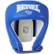 Фото 7: Шлем боксерский Reyvel открытый RV PU OH винил