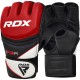 Фото 3: Перчатки для MMA RDX  F12 GGR-F12