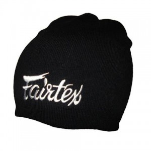Фото: Шапка Fairtex BN-3