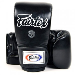 Фото: Перчатки снарядные Fairtex TGT-7