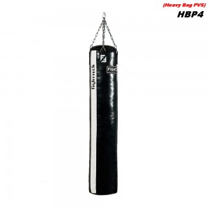 Фото: Мешок для ММА Fighttech PVC HBP4 65 кг ПВХ