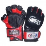Перчатки для MMA Fairtex  FGV-13