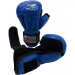 Перчатки для рукопашного боя Рэй-Спорт Fight-1 С4Х кожа