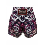 Шорты Twins Special Thai Boxing TBS-CALAVERAS