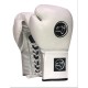 Фото 2: Боксерские перчатки для соревнований Kiboshu PROF IV 21-63 кожа