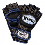 Перчатки для MMA Windy  MMA-5 кожа