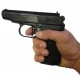Фото 2: Тренировочный пистолет макет Макаров E415 из резины