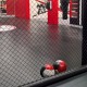 Фото 1: Медицинбол Fighttech ПВХ тент MBP 6 кг