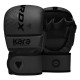Фото 0: Перчатки для MMA RDX Kara GSR-F6