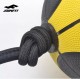 Фото 4: Медицинбол Joinfit Pro Power Rope Medicine Ball JC042 резина