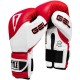 Фото 3: Перчатки боксерские Title Gel Suspense Training Gloves TBGSTGE кожа