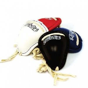 Фото: Защита паха Fairtex  GS-2