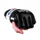 Фото 3: Перчатки для MMA Fairtex открытая ладонь FGV-12