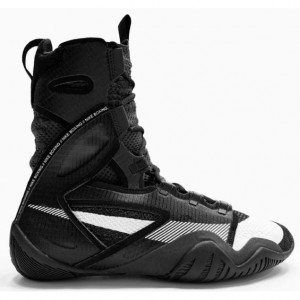 Фото: Боксерки высокие Nike Hyperko 2 CI2953-101
