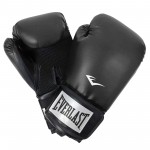 Перчатки боксерские Everlast Prostyle 2 P00003073 кожзаменитель