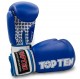 Фото 0: Перчатки для кикбоксинга TOP TEN Fight WAKO 3005 кожа