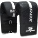 Фото 5: Перчатки снарядные RDX Kara BMR-F6
