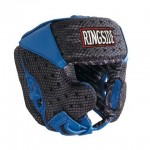 Шлем боксерский Ringside Air Max SHG с защитой скул
