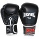 Фото 0: Перчатки боксерские Reyvel на липучке RV LR кожа