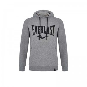 Фото: Толстовка с капюшоном Everlast Armstrong 788761-60