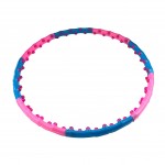 Обруч массажный Hoop Double Grace разборный BD45