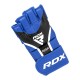 Фото 4: Перчатки для MMA RDX AURA PLUS T-17
