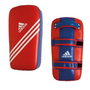 Фото: Макивара прямая Adidas Pro Tai ADITP02 кожа