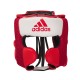 Фото 3: Шлем боксерский Adidas Hybrid 150 ADIH150HG