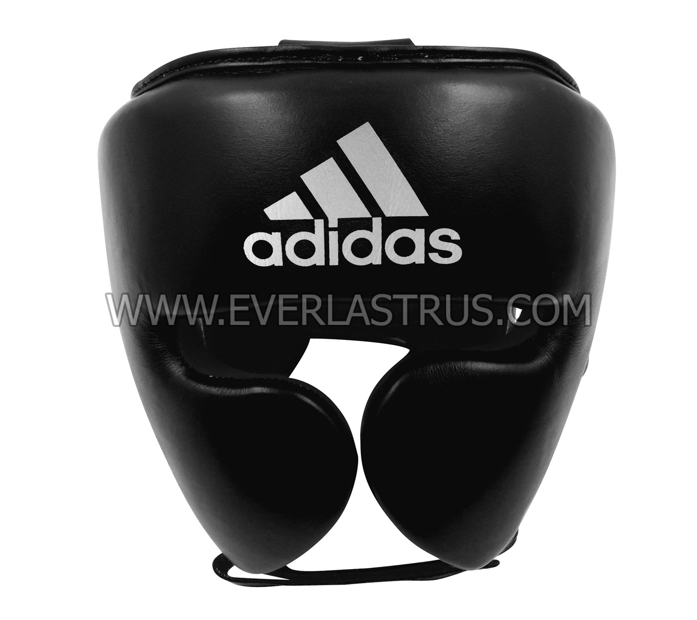 Фото 0: Шлем боксерский Adidas Adistar Pro Headgear adiPHG01PRO кожа