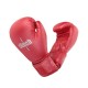 Фото 3: Перчатки боксерские Clinch Fight 2.0 C137 кожзаменитель