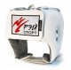 Фото 2: Шлем для каратэ Киокуcинкай Рэй-Спорт  Ш2ИВ кожзаменитель