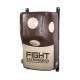 Фото 0: Подушка настенная боксерская Fighttech Custom WB1C кожа