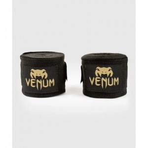 Фото: Бинты боксерские Venum Kontact VENUM-0430-126 2,5 метра