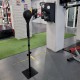 Фото 2: Груша напольная Fighttech Reflex Bag RB