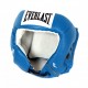 Фото 1: Шлем боксерский Everlast USA Boxing 610400U кожа