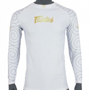 Фото: Рашгард Fairtex  RG6