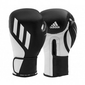 Фото: Перчатки боксерские Adidas Speed Tilt 250 SPD250TG кожа