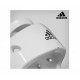 Фото 6: Шлем для тхэквондо Adidas Head Guard Dip Foam  ADITHG01 полиуретан