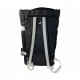 Фото 1: Рюкзак-сумка Adidas Uniform Bag Polyester Karate adiACC200K