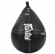 Фото 3: Пневматическая груша Fairtex SB1 микрофибра