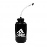 Бутылка для воды Adidas Water Bottle Combat Sports ADICWB01