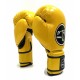 Фото 4: Детские боксерские перчатки Kiboshu Child Strick ST кожзаменитель