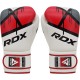Фото 1: Перчатки боксерские RDX Ego BGR-F7
