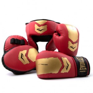 Фото: Детский набор для бокса Everlast Prospect 2 Boxing P00003053