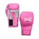 Фото 6: Перчатки боксерские Everlast Protex 2 3112 кожзаменитель