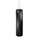 Фото 0: Мешок боксерский Fighttech HBL3 кожа 60 кг
