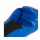 Фото 10: Перчатки для тхэквондо Clinch Semi Contact Gloves Kick C524 полиуретан